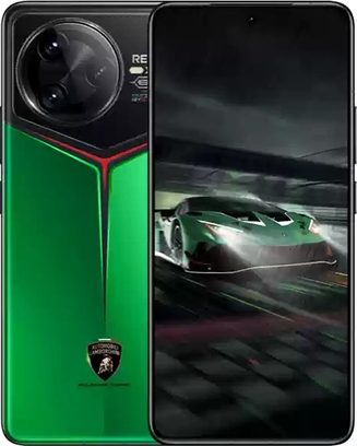 Xiaomi Redmi K80 Pro 5G Lamborghini Squadra Corse Edition Dual SIM TD-LTE CN 1TB 24127RK2CC